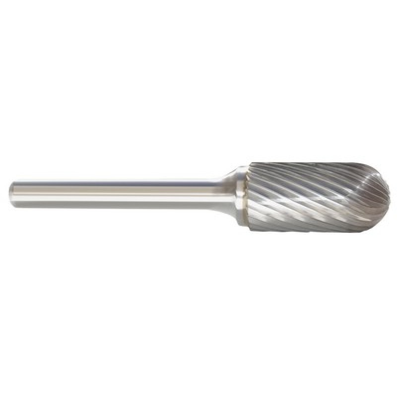 SC-3 Carbide Burr Single Cut Made In U.S.A.