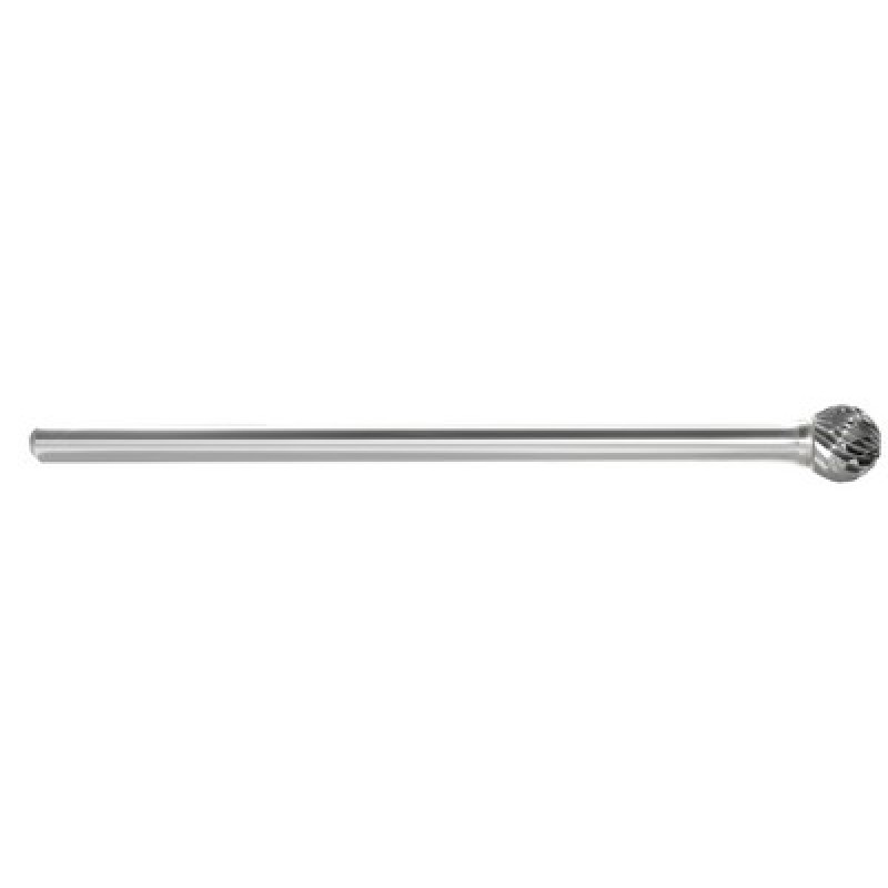SD-5L6 Carbide Burr Double Cut 6 Shank Made In U.S.A.