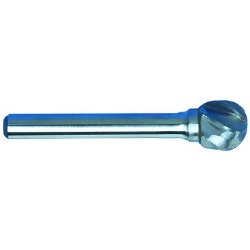 SD-1NF Carbide Burr Aluminum Cut Made In U.S.A.