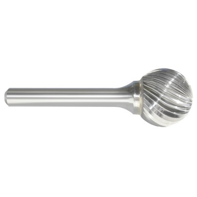 SD-4 Carbide Burr Single Cut Made In U.S.A.