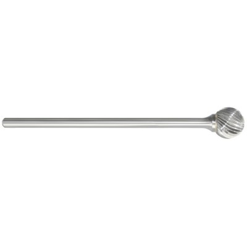 SD-5L6 Carbide Burr Single Cut 6 Shank Made In U.S.A.