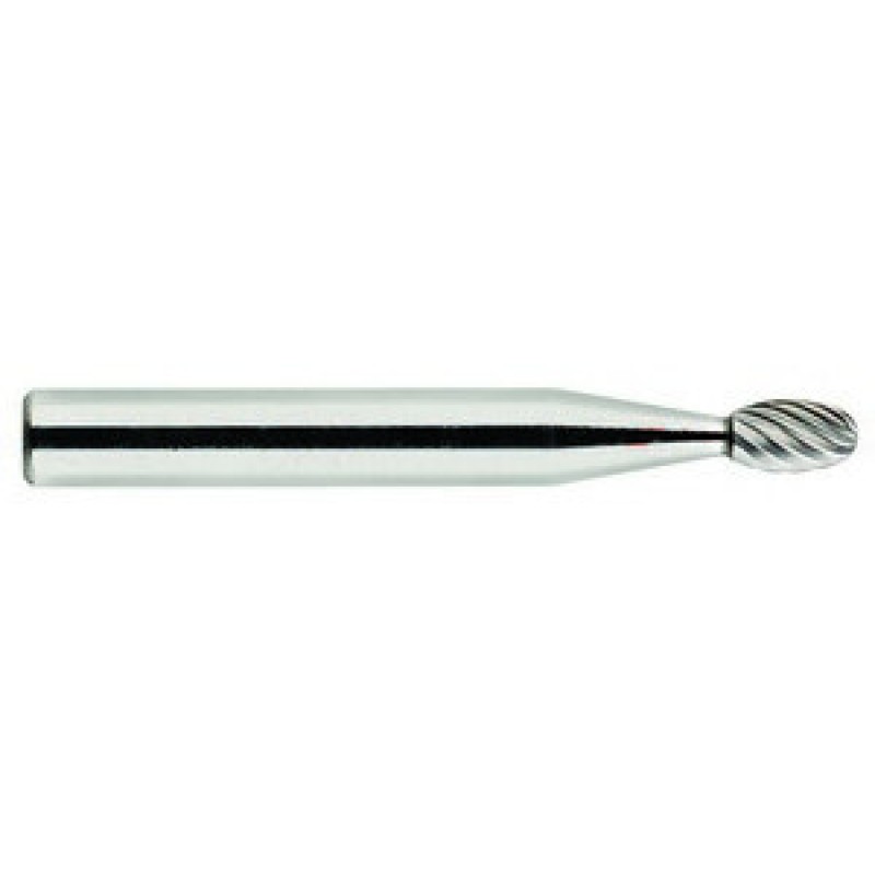 SE-41L2 Carbide Burr Single Cut Made In U.S.A.