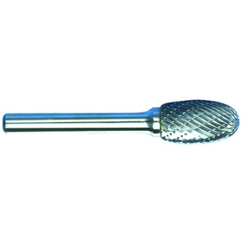 SE-11 Carbide Burr Double Cut Made In U.S.A.