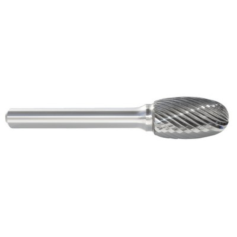 SE-1 Carbide Burr Single Cut Made In U.S.A.