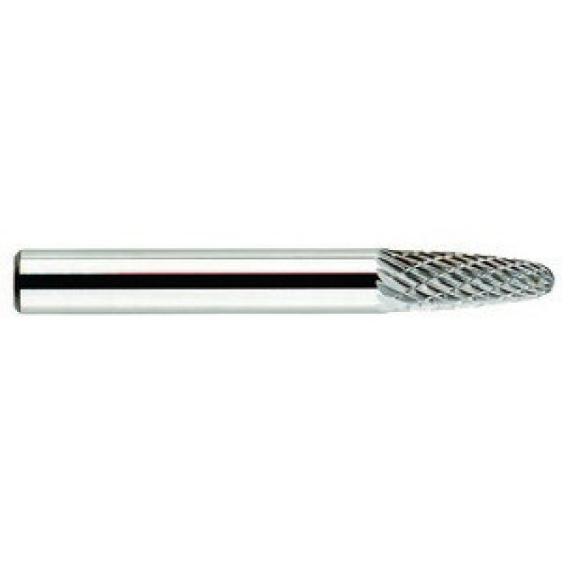 SF-41 Carbide Burr Double Cut Made In U.S.A.