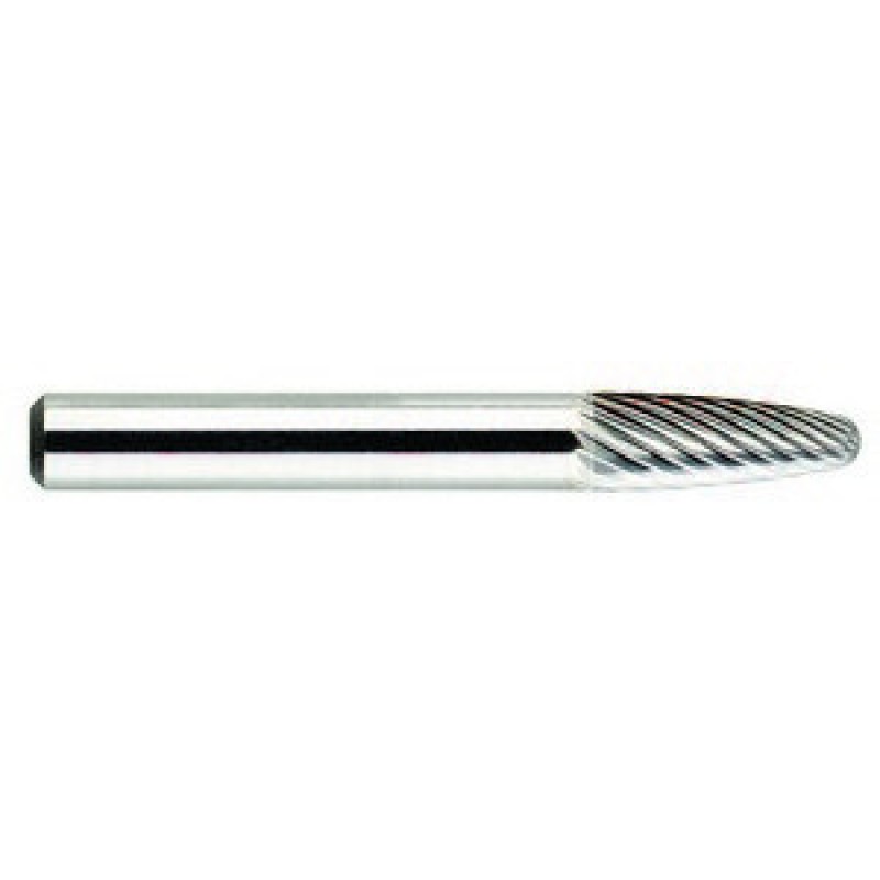 SF-1 Carbide Burr Single Cut Made In U.S.A.