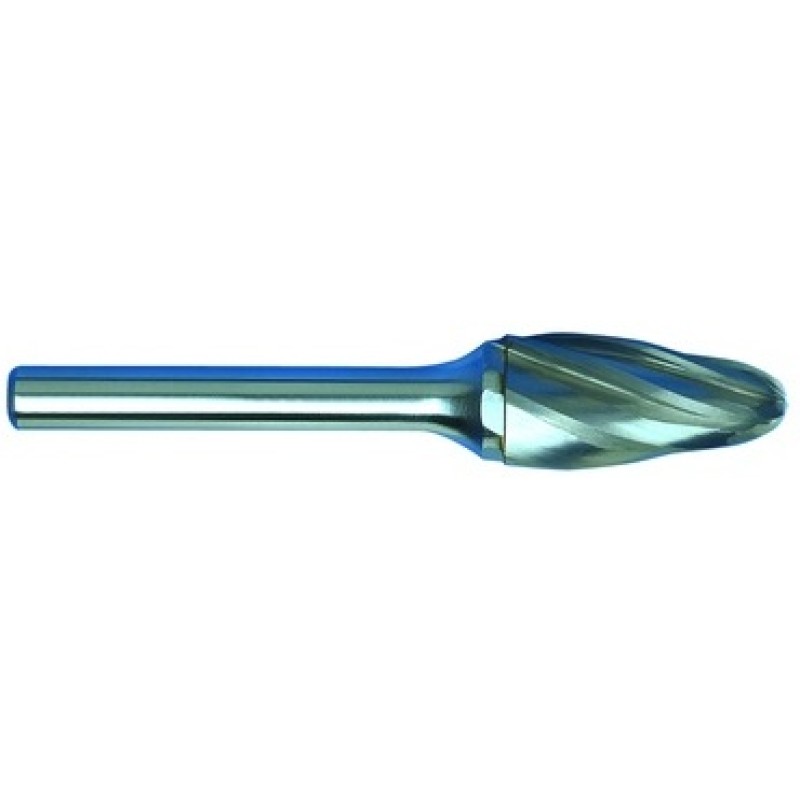 SF-7NF Carbide Burr Non-Ferrous Made In U.S.A.