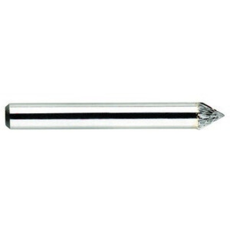 SJ-1 Carbide Burr Double Cut Made In U.S.A.