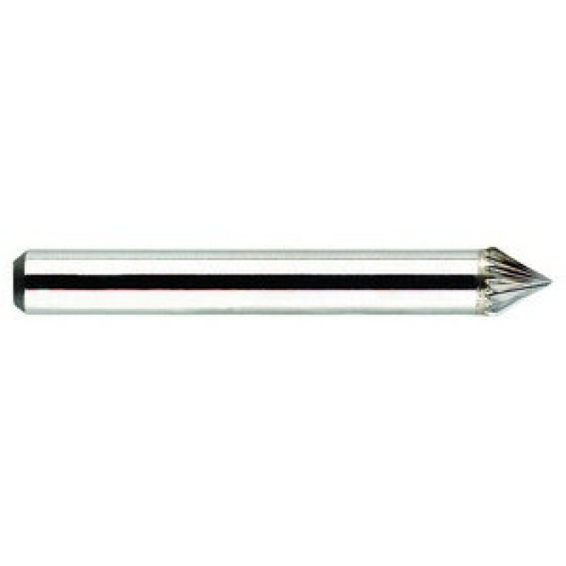 SJ-1 Carbide Burr Single Cut Made In U.S.A.