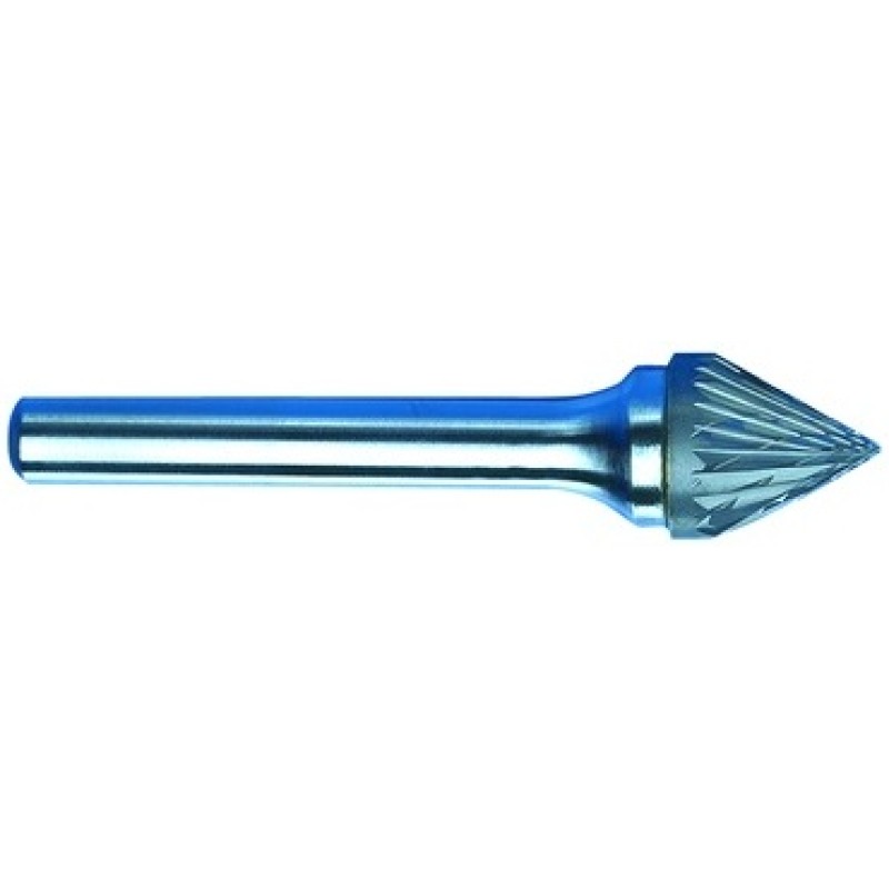 SJ-5 Carbide Burr Double Cut Made In U.S.A.
