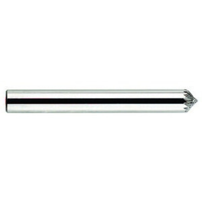 SK-1 Carbide Burr Double Cut Made In U.S.A.