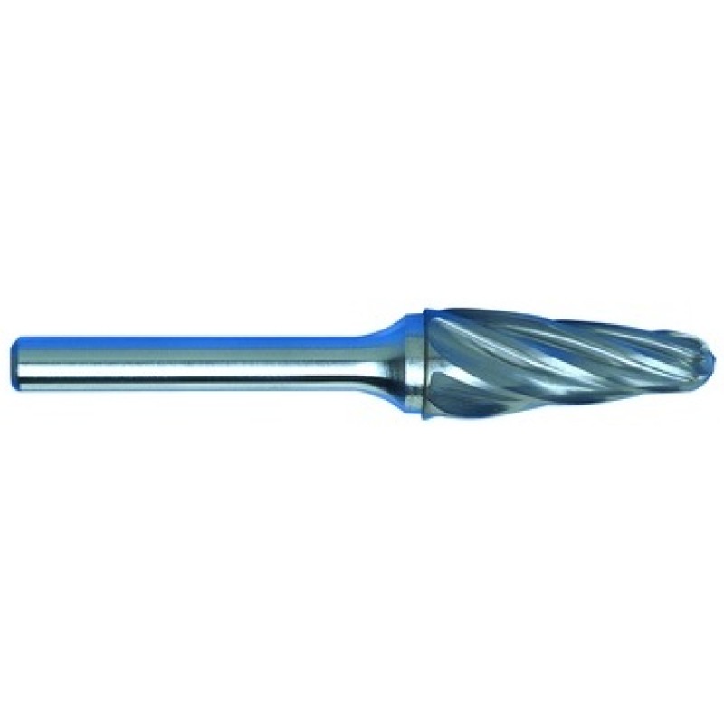 SL-3NF Carbide Burr Aluminum Cut Made In U.S.A.