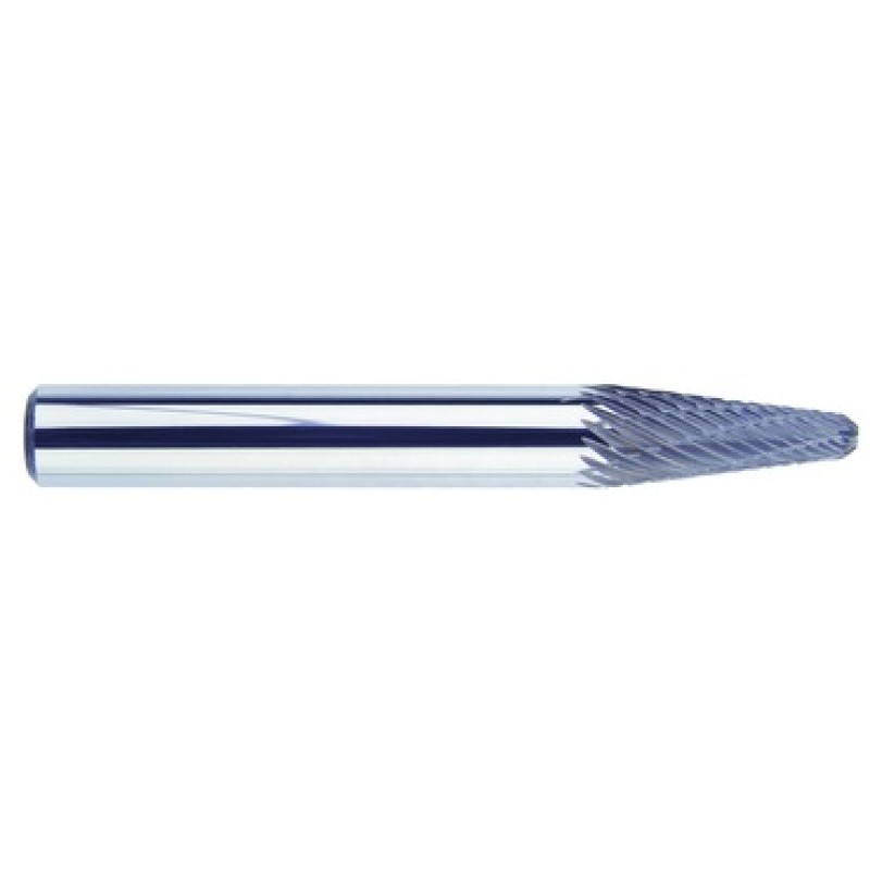 SL-41 Carbide Burr Double Cut Made In U.S.A.