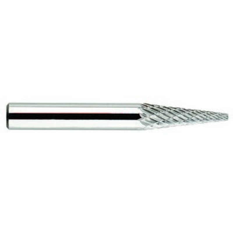 SM-1 Carbide Burr Double Cut Made In U.S.A.
