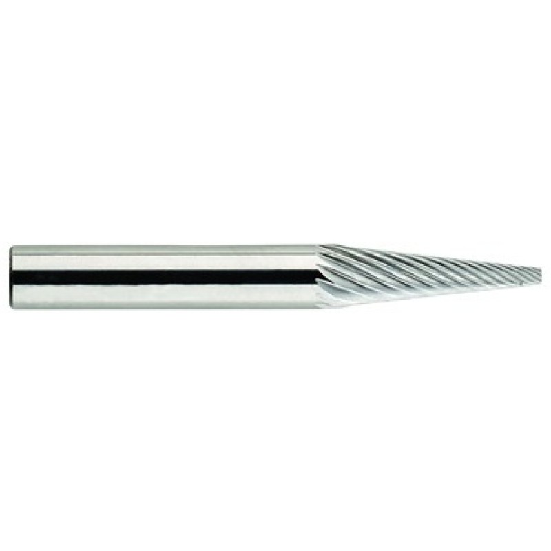 SM-3 Carbide Burr Single Cut Made In U.S.A.