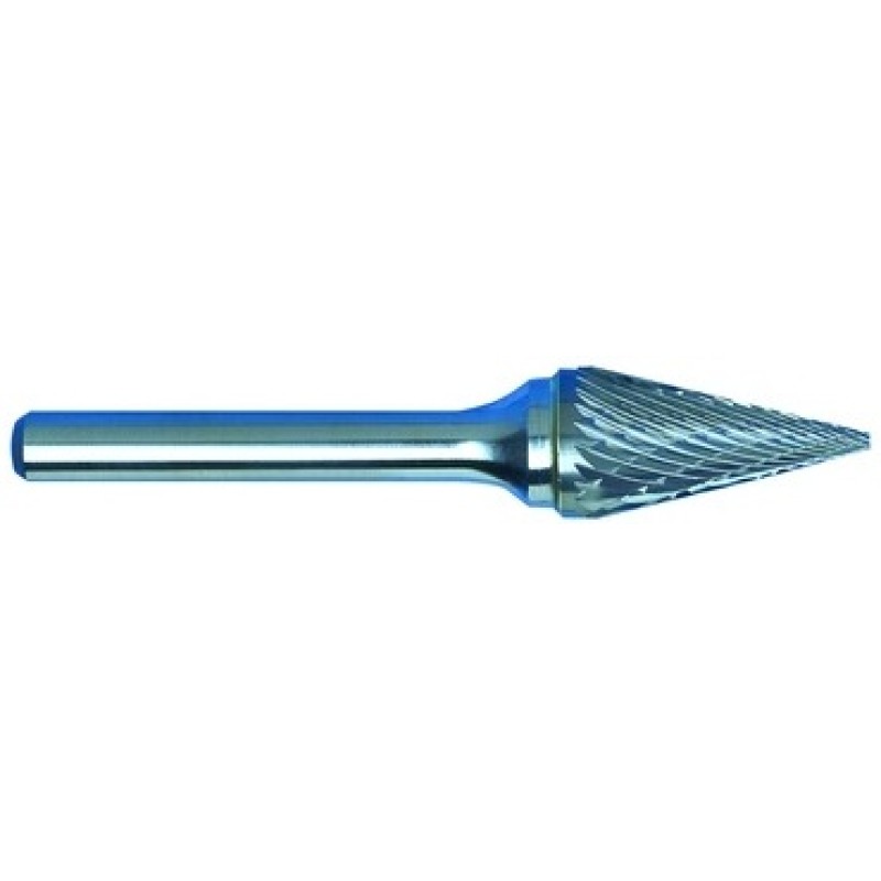 SM-4 Carbide Burr Double Cut Made In U.S.A.