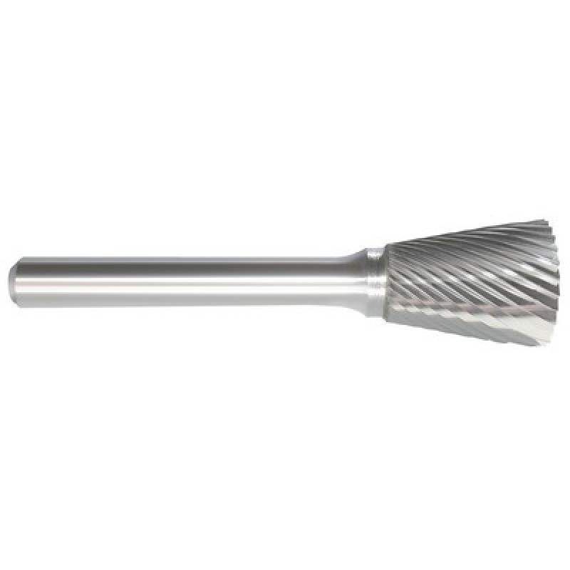 SN-51 Carbide Burr Single Cut Made In U.S.A.