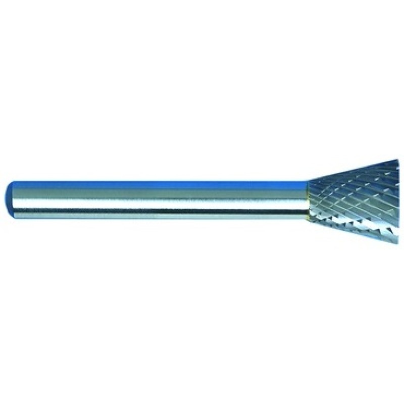 SN-7 Carbide Burr Double Cut Made In U.S.A.