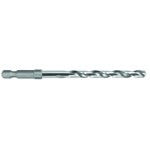 Hex Shank HSS
