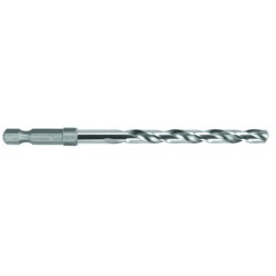 *81482 - 1/16" Hex Shank High Speed Steel Bright USA