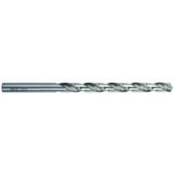 1/2 Extra Length 10" OAL High Speed Steel Bright Made In U.S.A.