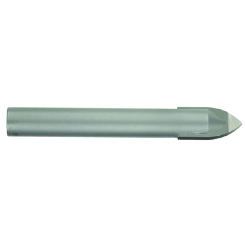 1/8 Glass & Tile Carbide Tipped Bright Made In U.S.A.