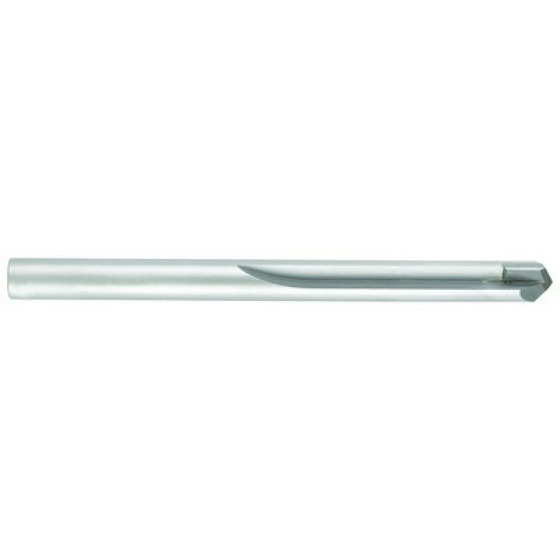 1/4 Standard Point Hardened Steel Carbide Tipped Bright Made In U.S.A.