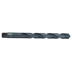 #11 Jobber Length Automotive High Speed Steel Black Oxide Made In U.S.A.
