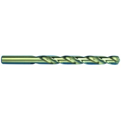 *80723 - 1/16" Jobber Length Heavy Duty Cobalt M42 Bright USA