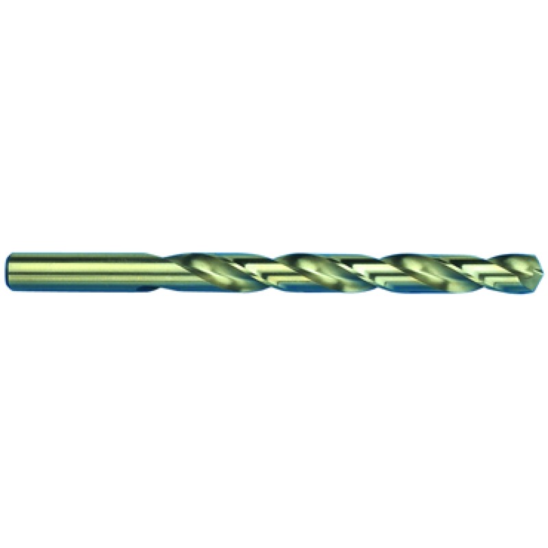 *80757 - #6 Jobber Length Heavy Duty Cobalt M42 Bright USA