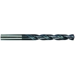 93815 - #5 Jobber Length NAS 907, Type J Cobalt M42 ALTiN USA