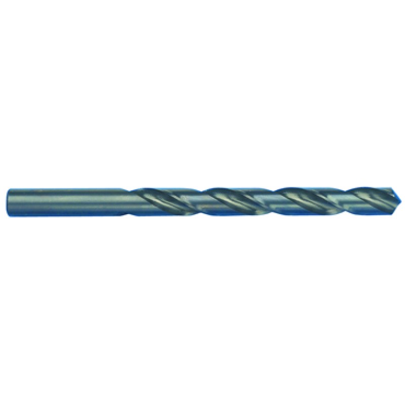 13.00mm Jobber Length High Speed Steel Black Oxide USA