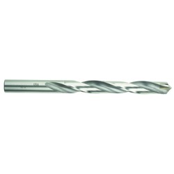 1/2 Jobber Length Carbide Tipped Bright Made In U.S.A.