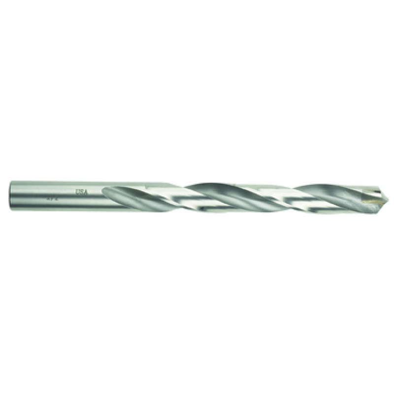 7/32 Jobber Length Carbide Tipped Bright Made In U.S.A.