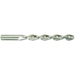 1/16 Jobber Length Parabolic High Speed Steel Bright Made In U.S.A.
