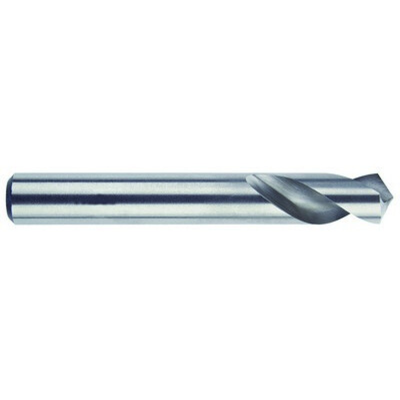 1/4 90 Degree NC Spotting High Speed Steel Bright Made In U.S.A.