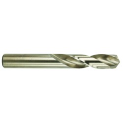 #1 Screw Machine Length Heavy Duty Cobalt M42 Bright Made In U.S.A.