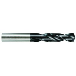 #1 Screw Machine Length Heavy Duty Cobalt M42 ALTiN Made In U.S.A.