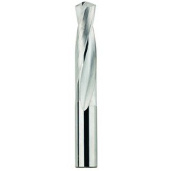 #30 Screw Machine Length Carbide Bright Made In U.S.A.