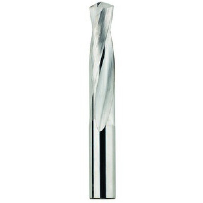 #42 Screw Machine Length Carbide Bright Made In U.S.A.