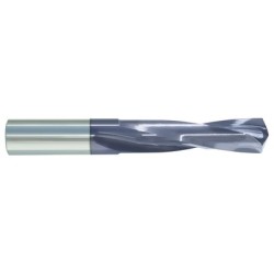 #1 Screw Machine Length Carbide ALTiN Made In U.S.A.