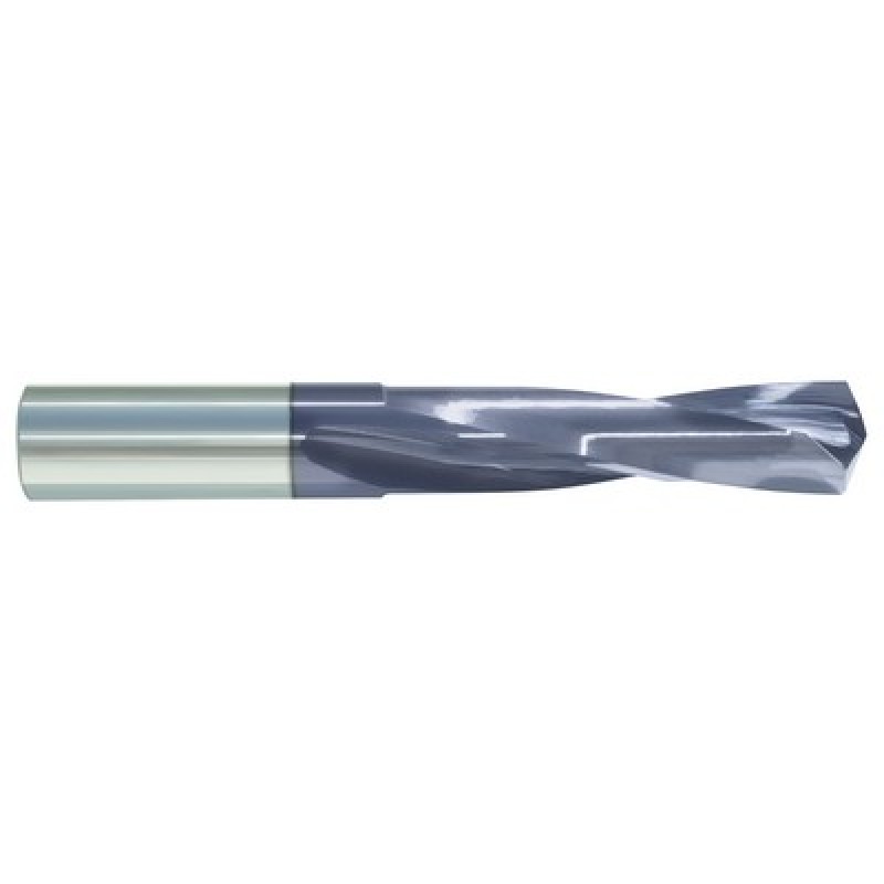 1.00mm Screw Machine Length Carbide ALTiN Made In U.S.A.