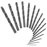 Specialty Jobber Drills