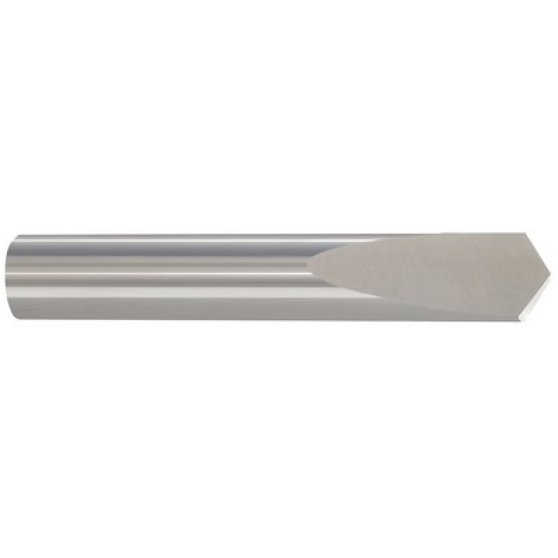 3/64 Spade Drill Carbide Bright Made In U.S.A.