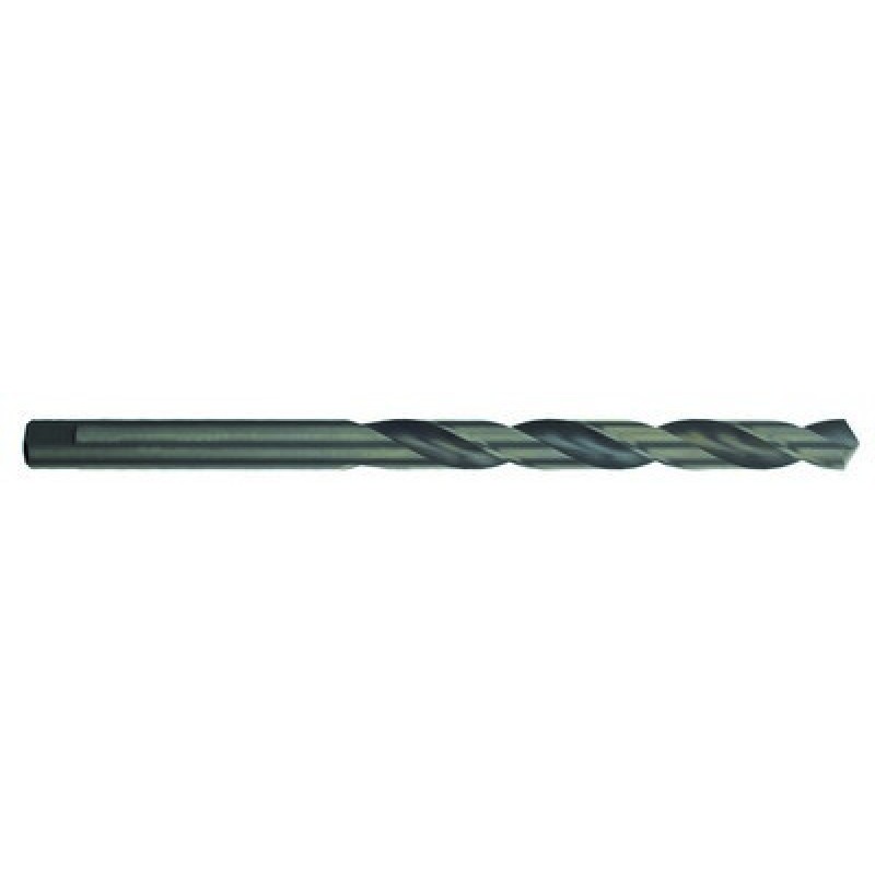 7/16 Taper Length Automotive High Speed Steel Black Oxide Made In U.S.A.
