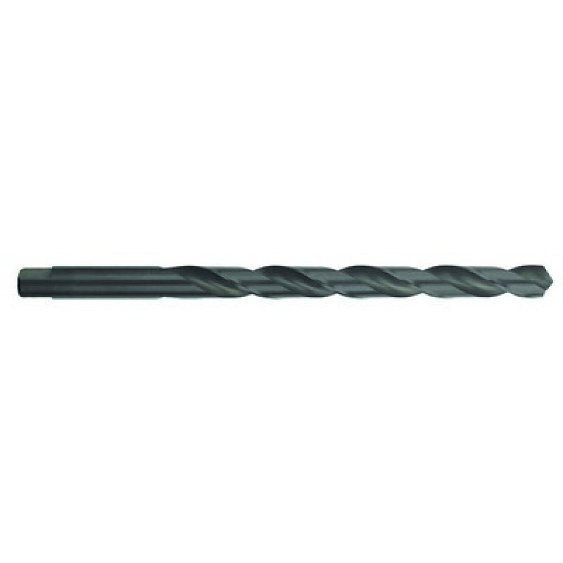 5/32 Taper Length Heavy Duty High Speed Steel Black Oxide Made In U.S.A.
