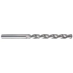 #1 7 X Diameter HPC High Performance Drills Cobalt M35 Bright Made In France