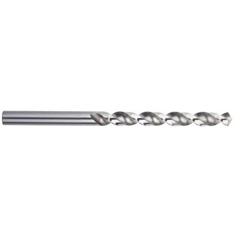 5/64 Taper Length High Helix High Speed Steel Bright Made In U.S.A.
