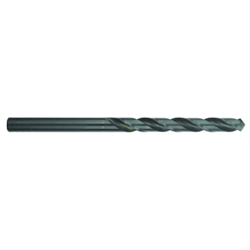 2.00mm Taper Length High Speed Steel Black Oxide Made In U.S.A.