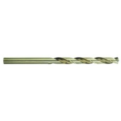 1/2 Taper Length Cobalt M42 Bright Made In U.S.A.